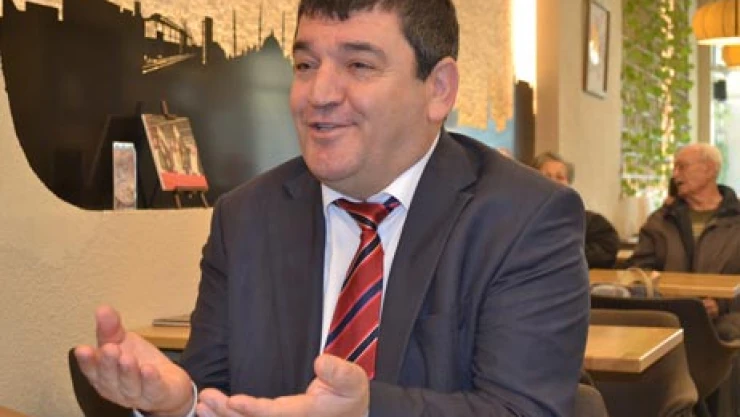 Edirne'yi nasıl yöneteceksin?
