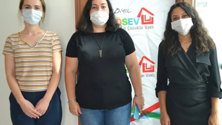 LÖSEV'den farkındalık çağrısı