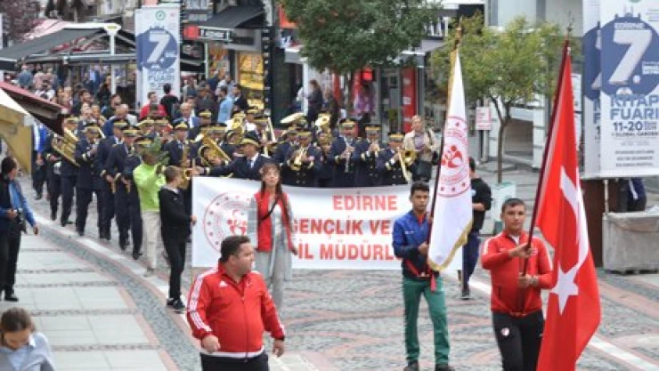 Amatör spora 1 milyon TL