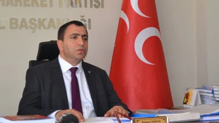 İttifakta liste ortaklığı yok