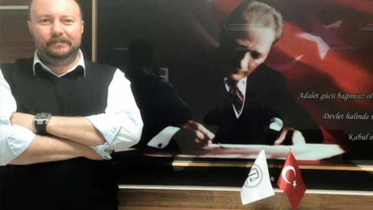 Yıldırım: Aday olmayacağım