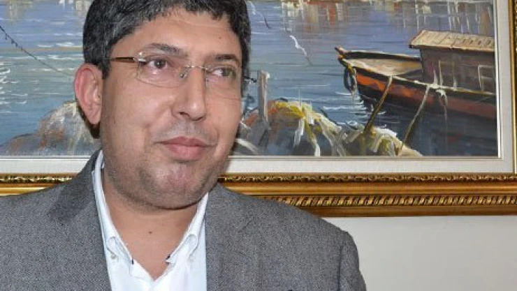 Yarışta Çalışkan da var