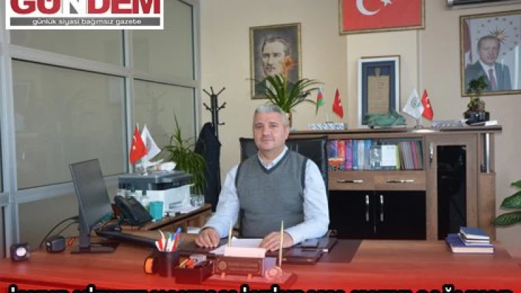 Keşan Belediyesi İŞKUR Hizmet Noktası istihdama katkı sağlıyor