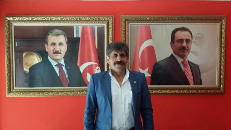 Milletin belediyesi olacağız