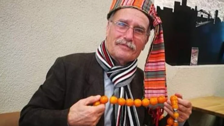 Beyazıt Sansı hayatını kaybetti