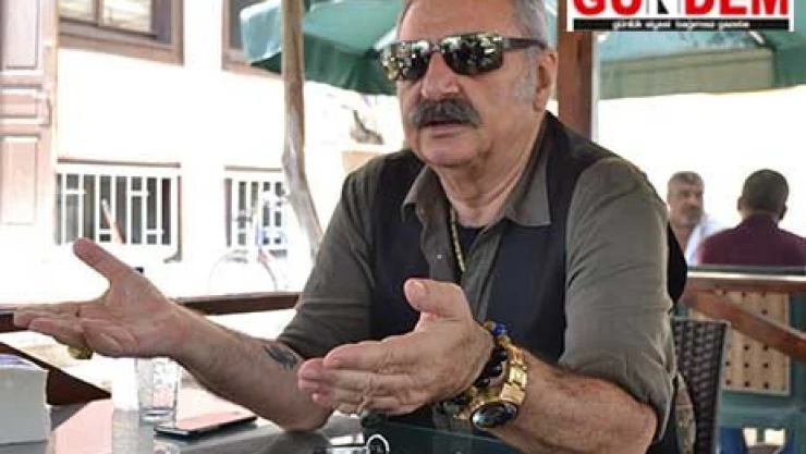 Yazoğlu'ndan ihanet çıkışı