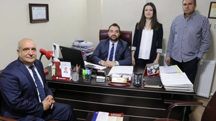 Hukukçuluk aile gelenekleri