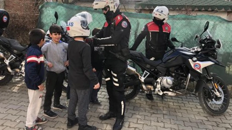 Hayalleri gerçek oldu