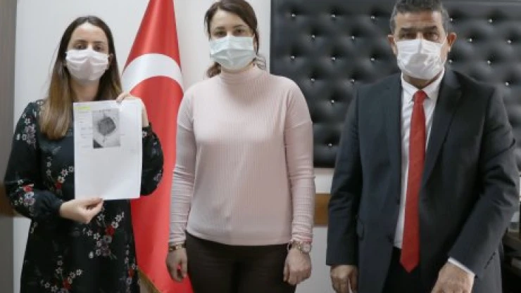 Esnaf hatalı belge mağduru
