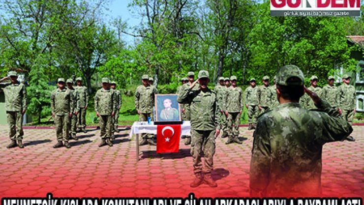Uzaktan eğitimde ilk gün
