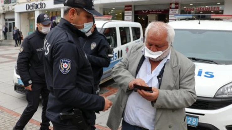 Hastayım bahanesi k&acircr etmedi
