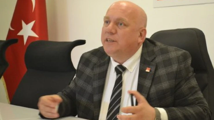 'Bu kent bunları hak ediyor mu?'