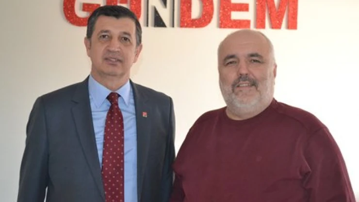 CHP'de hedef tüm Trakya