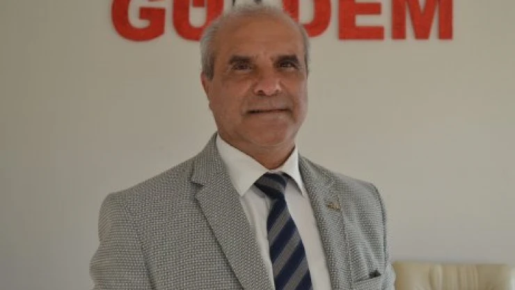 Şallı'dan Hıncal Uluç'a cevap