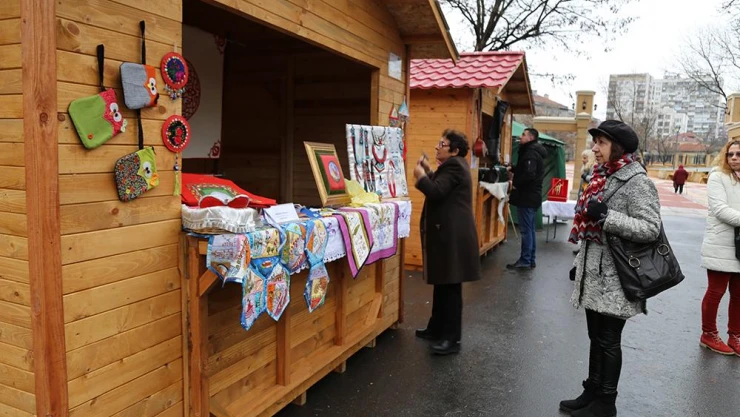 Yambol'da Edirne esintisi
