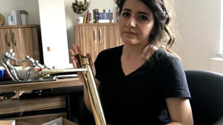 İnternet alışverişinde kota oyunu