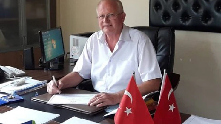 Kozan'dan gururlu veda