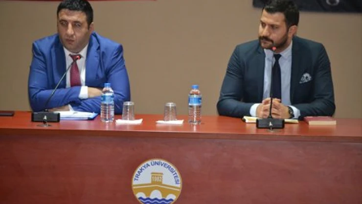 İlk basamak çalışkan olmak