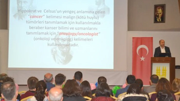 Kanser gibi maliyet