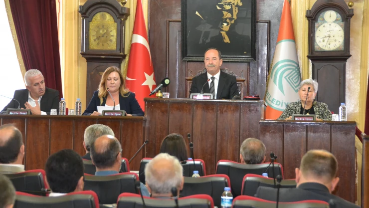 SGK borcuna arsa teminatı