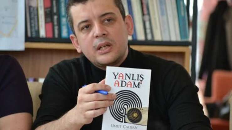 Yanlış Adam'da kent kültürü var