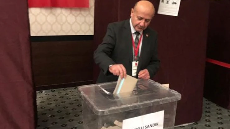 1. Trakya Tanıtım Günleri hazırlık toplantısı