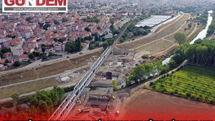 Film, Nazım'ın vasiyetiydi