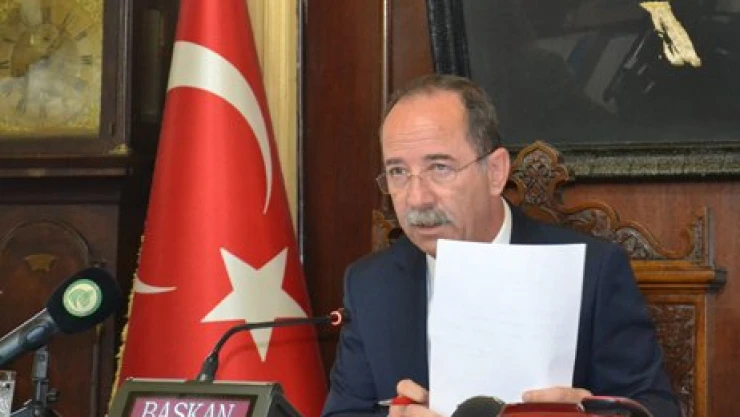 Gürkan'dan oylama tepkisi