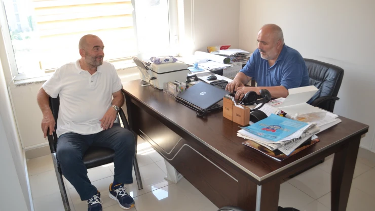 '1 milletvekiline razı olmam'