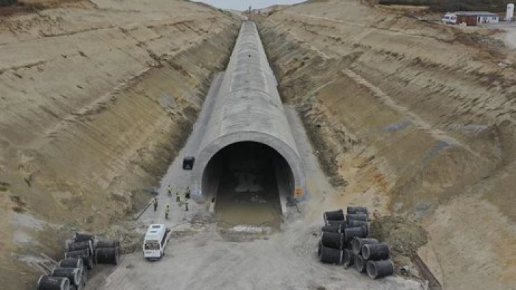 Çevreye duyarlı proje