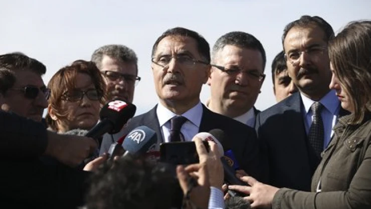 Bu insanları durduramazsınız