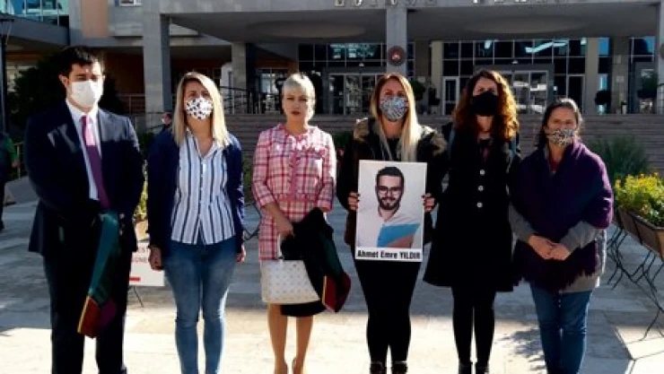 İstismar davası ertelendi