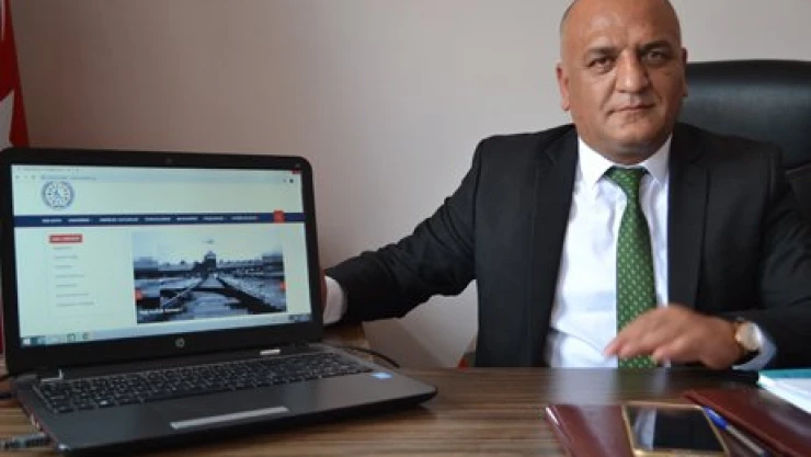 Roman STK'lara web çağrısı