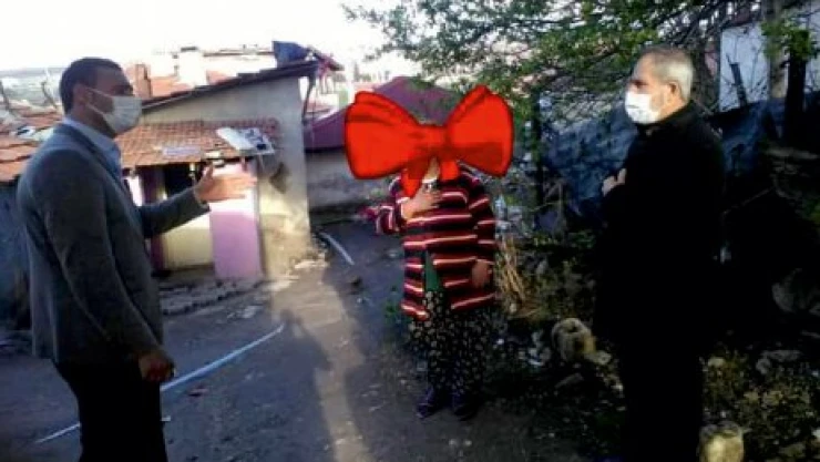 Amaç daha çok yardım