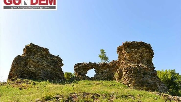 Tekirdağ Süleymanpaşa Belediyesi tarihi ve doğal değerleri turizme kazandıracak
