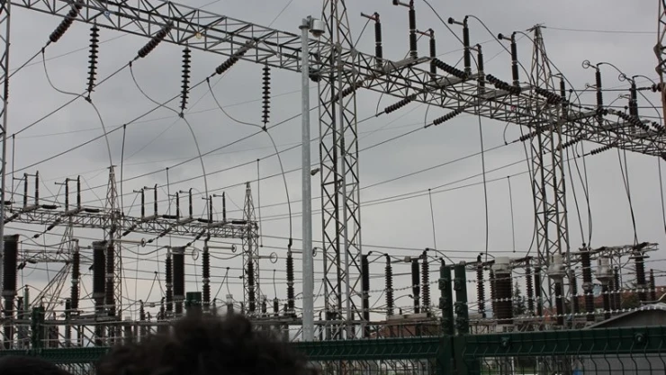 Elektrik kesintisi bıktırdı