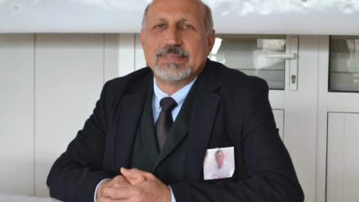 Altun'dan tutuklama tepkisi: TTB'yi yıpratmaya yönelik