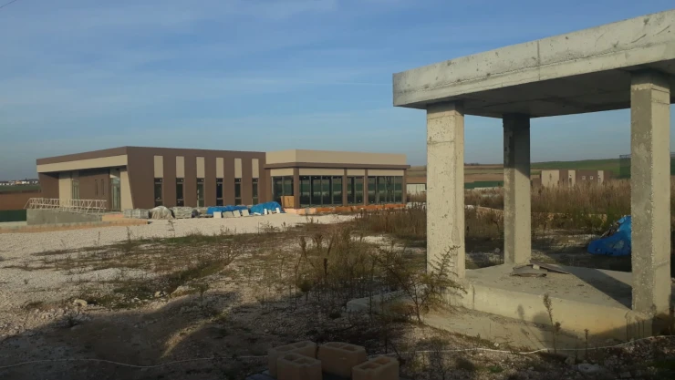 Fenerbahçe Evi'nde yeni gelişme