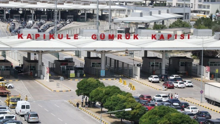 Komşu bile sevindi