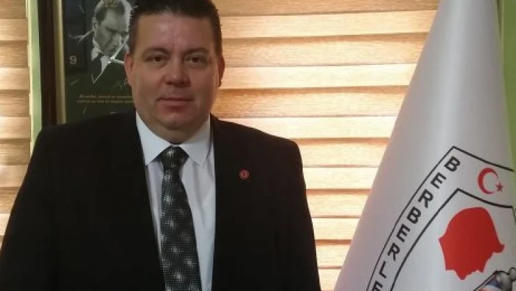 'Esnafın sesine kulak verin'