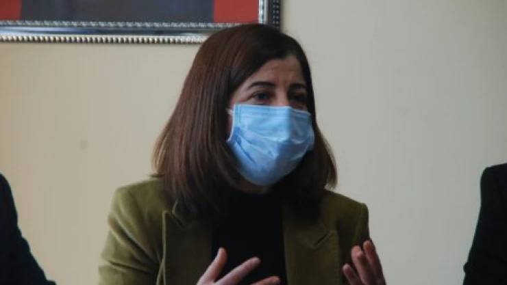 Aksal vakaları değerlendirdi