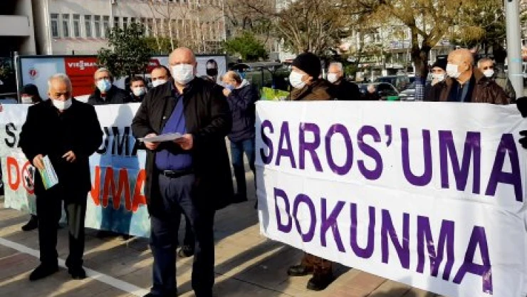 Bilirkişi 3. kez '˜yapılamaz' dedi