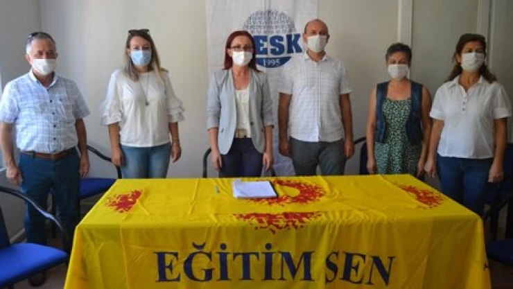 'Yok sayarak salgın yönetilemez'