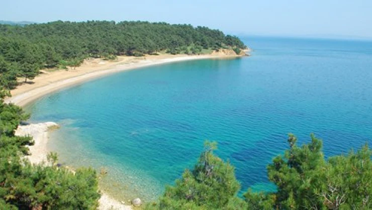 Çevrecilere Saros'a sahip çık çağrısı