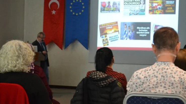 'Tüketicinin kaderi yoksulluk değil'