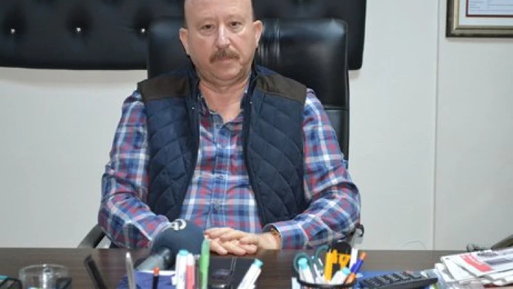 Edirne imarla barıştı