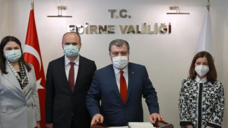 'Fedakarlığın etkisi hissediliyor'