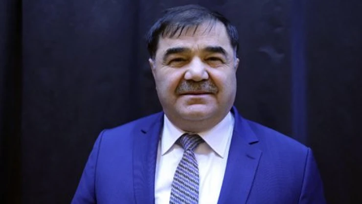Kırkpınar vakaya bağlı