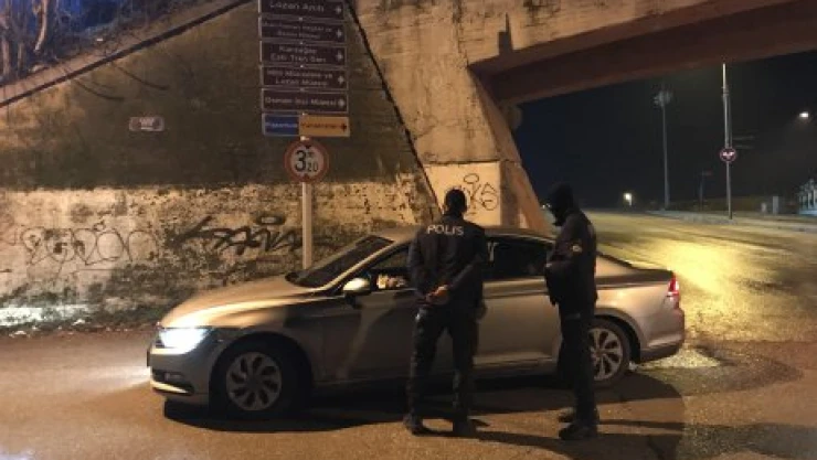 6 bin liralık kısıtlama cezası