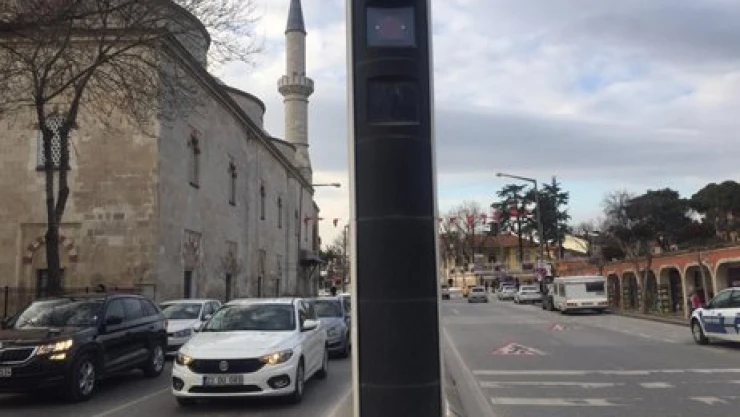 Kule radarların eli kulağında